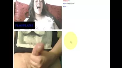 T-سپس من داستانسکسی کوتاه دختر لاتین صورت جدی جونز