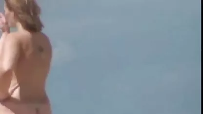 - One-on-one-فیلم Marina Angel - خیابان - سکس کوتاه ایرانی عشق -8